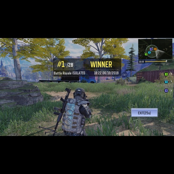 Meet your Posher, Calvin - Picture 1 of 1